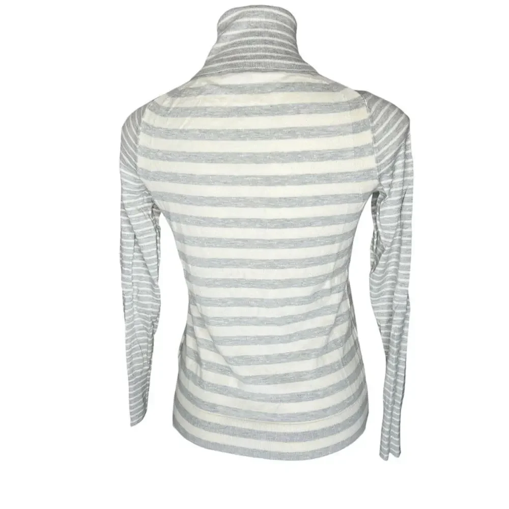 Banana Republic cozy chic